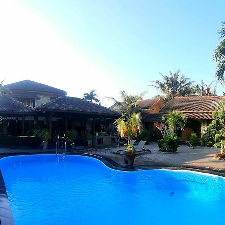Ndalem Bantul Gandok Exterior foto