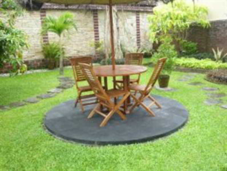 Ndalem Bantul Gandok Exterior foto