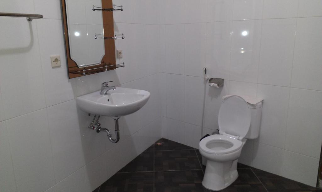 Ndalem Bantul Gandok Quarto foto
