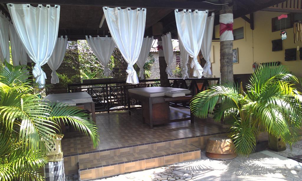 Ndalem Bantul Gandok Exterior foto