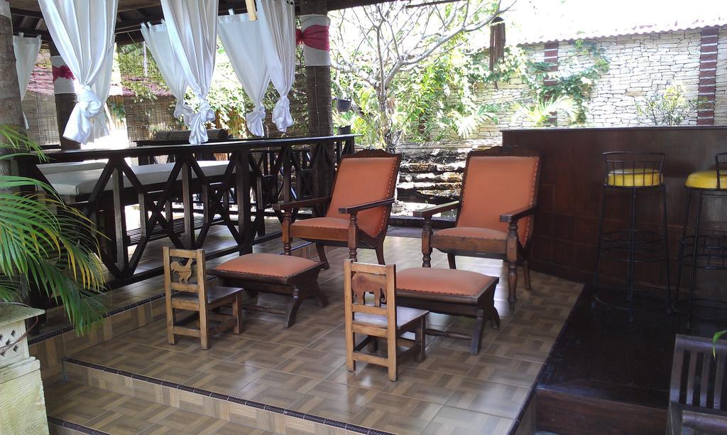 Ndalem Bantul Gandok Exterior foto